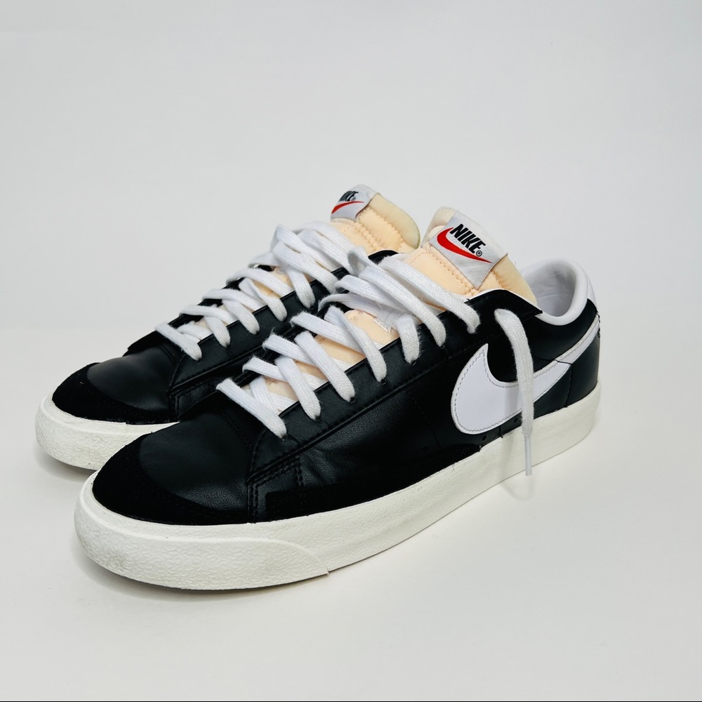 Nike Blazer Low